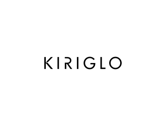 Kiriglo logo design by oke2angconcept