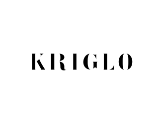Kiriglo logo design by oke2angconcept