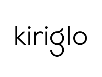 Kiriglo logo design by keylogo