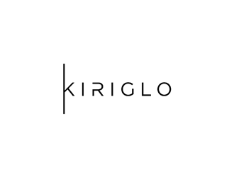 Kiriglo logo design by ndaru