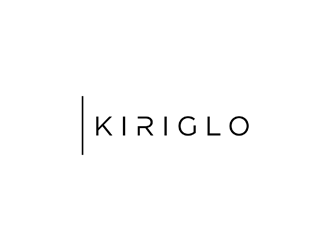 Kiriglo logo design by ndaru