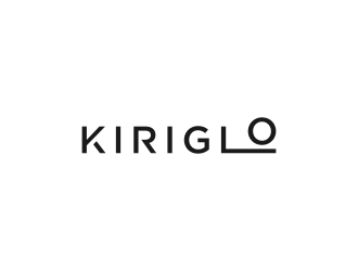 Kiriglo logo design by diki