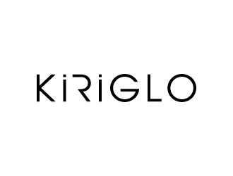 Kiriglo logo design by abss