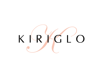 Kiriglo logo design by asyqh