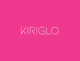 Kiriglo logo design by Beyen