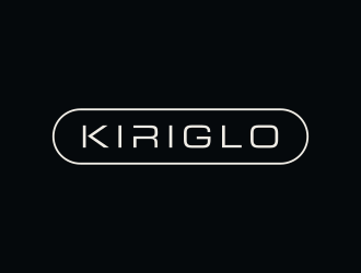 Kiriglo logo design by Dakon
