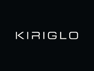 Kiriglo logo design by Dakon