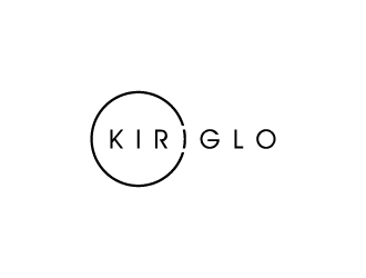 Kiriglo logo design by wongndeso