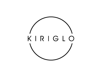 Kiriglo logo design by wongndeso