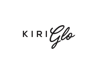 Kiriglo logo design by rokenrol