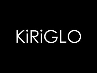 Kiriglo logo design by KJam