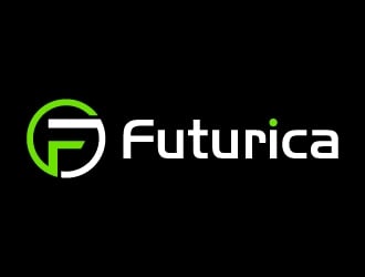 Futurica logo design by abss