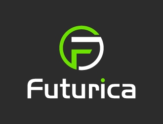 Futurica logo design by abss