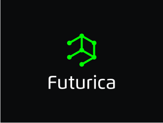 Futurica logo design by ohtani15