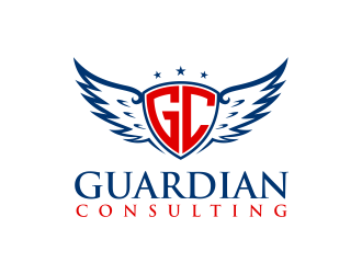 Guardian Consulting logo design by ammad