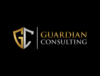 Guardian Consulting logo design by goblin