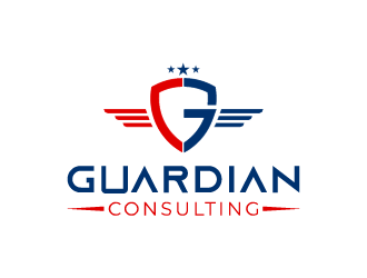 Guardian Consulting logo design by SHAHIR LAHOO