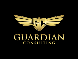 Guardian Consulting logo design by zeta