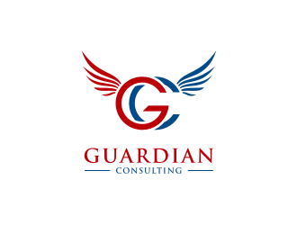 Guardian Consulting logo design by christabel