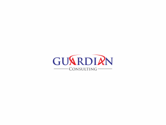 Guardian Consulting logo design by apikapal