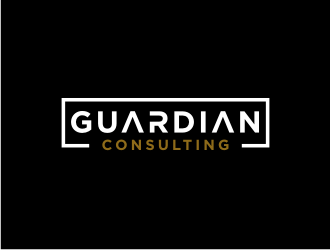 Guardian Consulting logo design by christabel