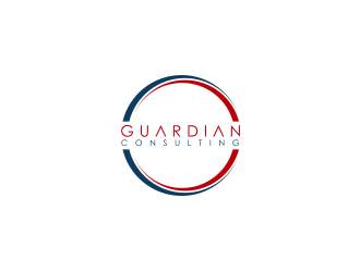 Guardian Consulting logo design by christabel