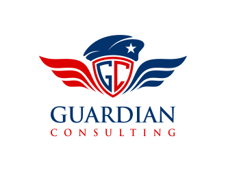 Guardian Consulting logo design by Thoks