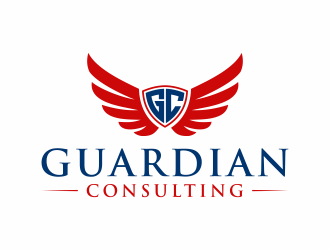 Guardian Consulting logo design by Editor