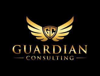 Guardian Consulting logo design by Editor
