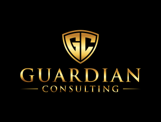 Guardian Consulting logo design by Editor