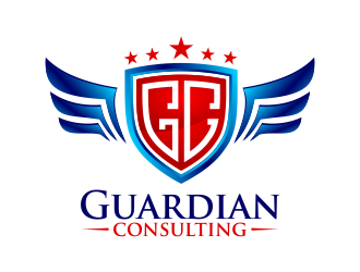 Guardian Consulting logo design by done