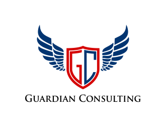 Guardian Consulting logo design by Aster