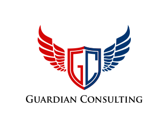 Guardian Consulting logo design by Aster