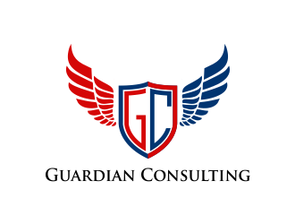 Guardian Consulting logo design by Aster
