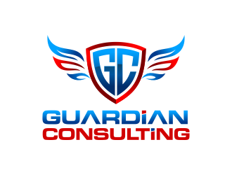 Guardian Consulting logo design by ingepro