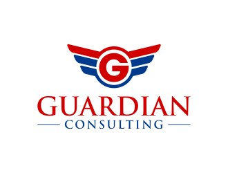 Guardian Consulting logo design by ingepro