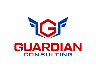 Guardian Consulting logo design by ingepro