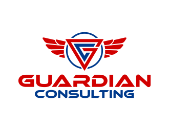 Guardian Consulting logo design by ingepro