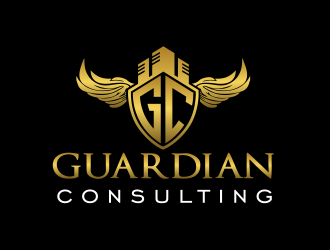 Guardian Consulting logo design by serprimero