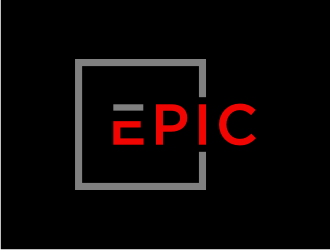 EPIC logo design by nurul_rizkon