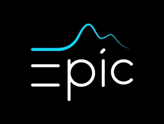 EPIC logo design by pambudi