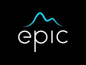 EPIC logo design by pambudi