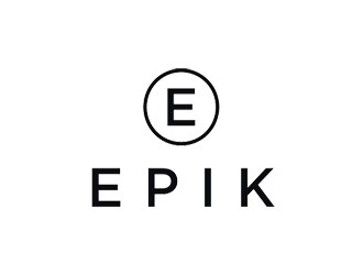EPIC logo design by Kraken