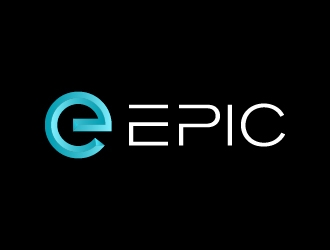 EPIC logo design by pambudi