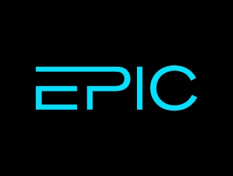 EPIC logo design by pambudi