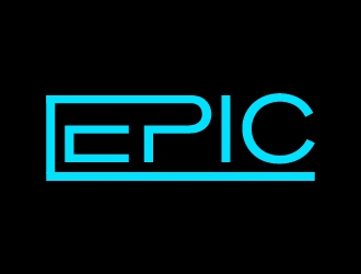 EPIC logo design by pambudi