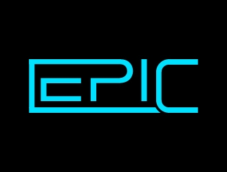 EPIC logo design by pambudi
