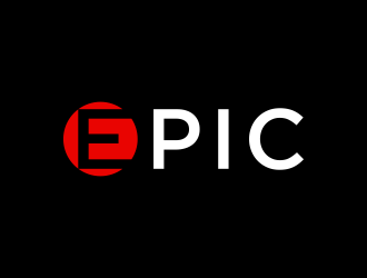 EPIC logo design by diki