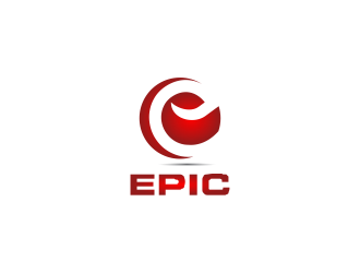 EPIC logo design by perf8symmetry