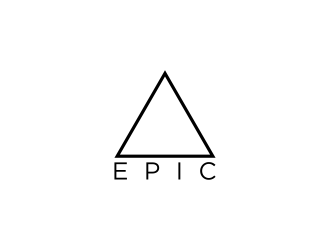 EPIC logo design by salis17